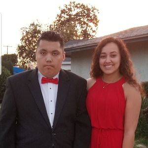 Meet your Posher, Gloria